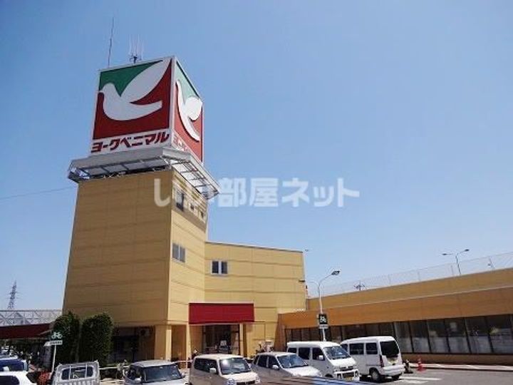 福島県郡山市富久山町久保田字岡ノ城(アパート)の賃貸物件の周辺