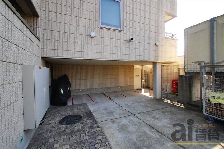 埼玉県ふじみ野市鶴ケ舞2(マンション)の賃貸物件の地図