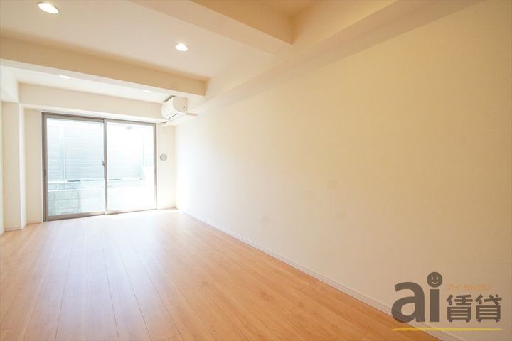 埼玉県ふじみ野市鶴ケ舞2(マンション)の賃貸物件の居間