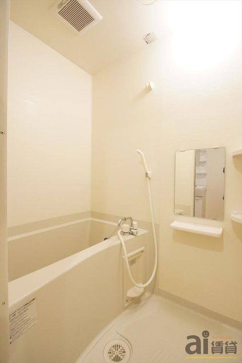 埼玉県ふじみ野市鶴ケ舞2(マンション)の賃貸物件の風呂