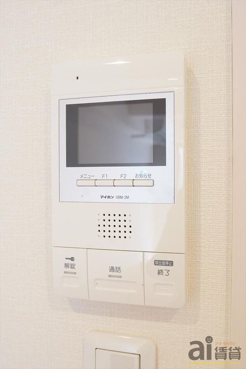 埼玉県ふじみ野市鶴ケ舞2(マンション)の賃貸物件の内装
