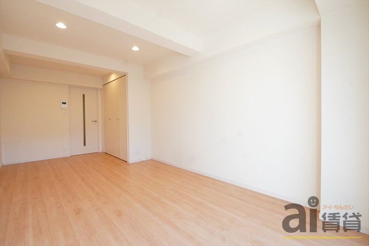 埼玉県ふじみ野市鶴ケ舞2(マンション)の賃貸物件の内装