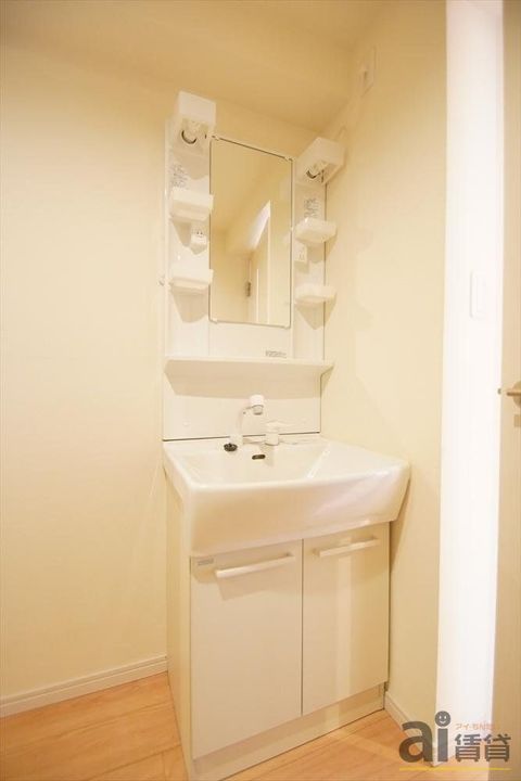 埼玉県ふじみ野市鶴ケ舞2(マンション)の賃貸物件の内装