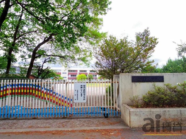 埼玉県ふじみ野市鶴ケ舞2(マンション)の賃貸物件の周辺