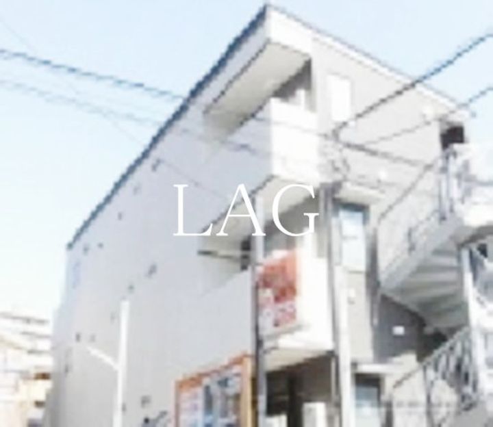 クレメント船橋の外観