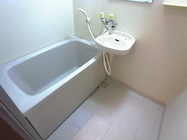 ルミエールSの風呂