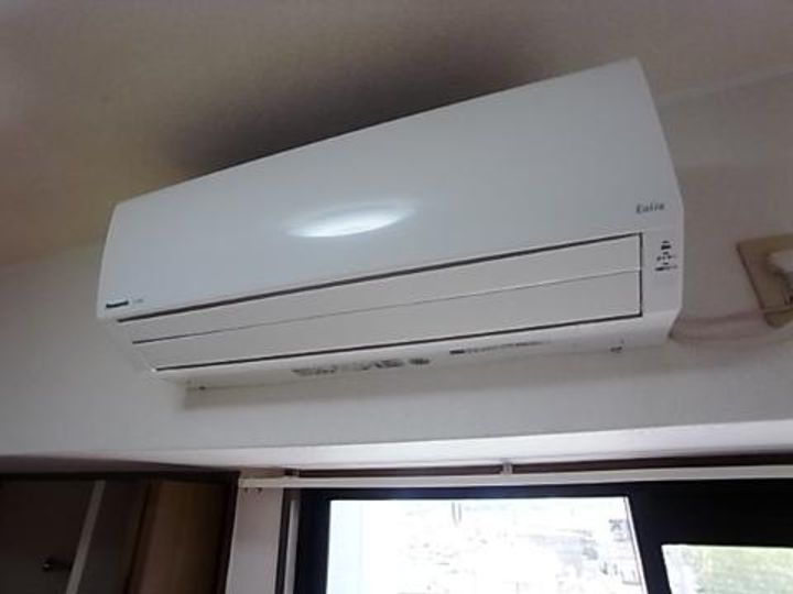 ルミエールSの内装