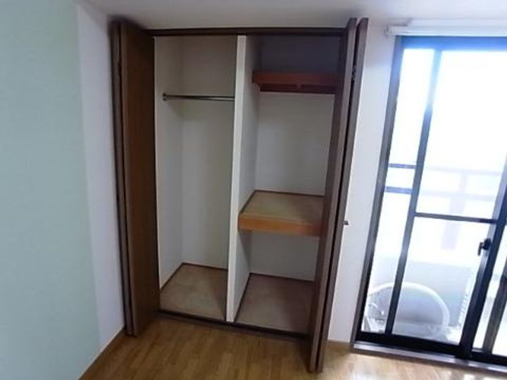 ルミエールSの内装