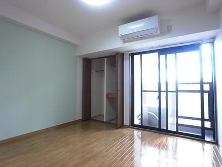 ルミエールSの居間