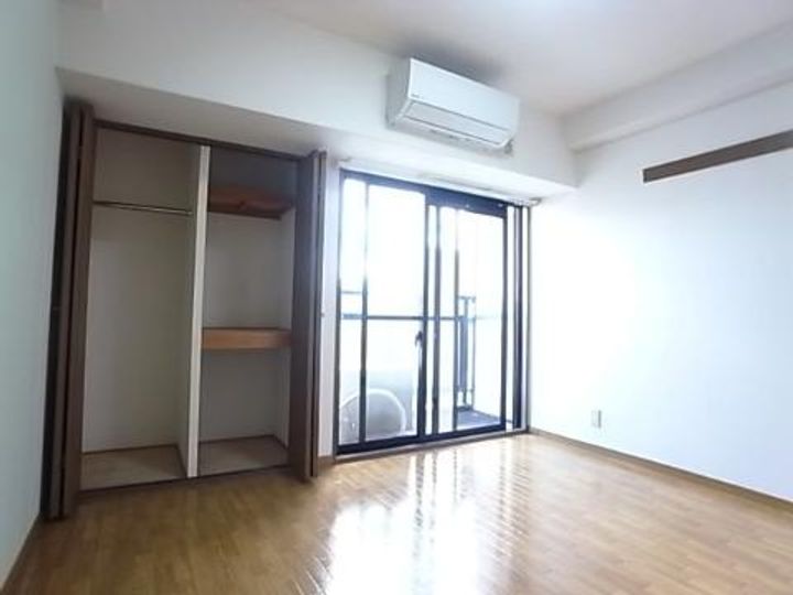 ルミエールSの居間