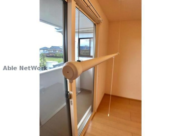 愛知県豊川市四ツ谷町1(アパート)の賃貸物件の内装