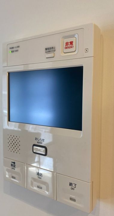 東京都目黒区上目黒2(マンション)の賃貸物件の内装