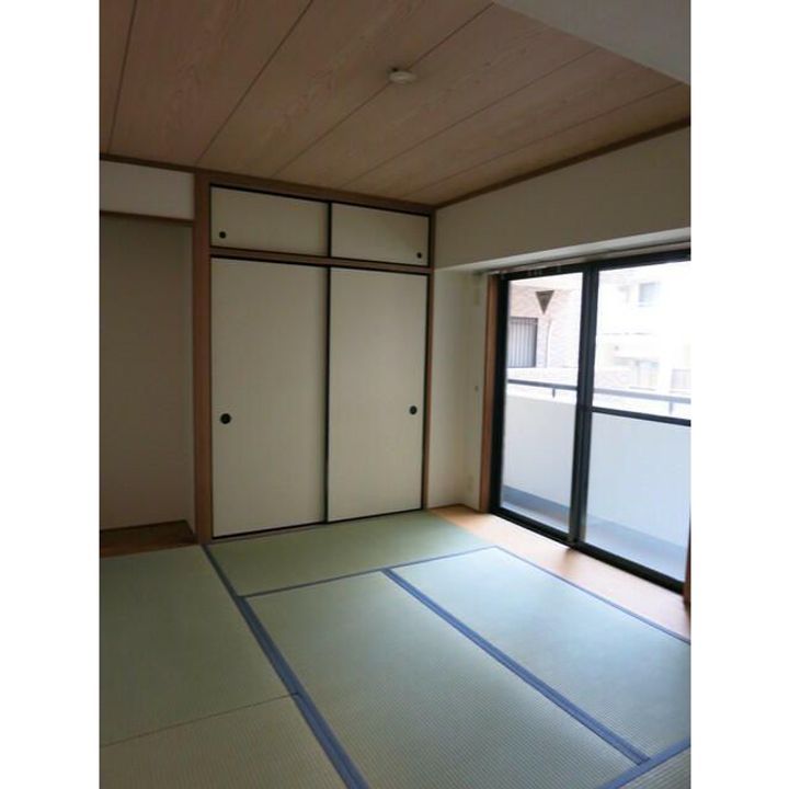 東京都目黒区上目黒2(マンション)の賃貸物件のその他画像