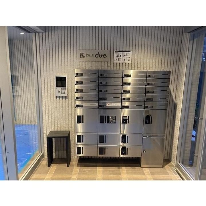 東京都目黒区上目黒2(マンション)の賃貸物件の内装