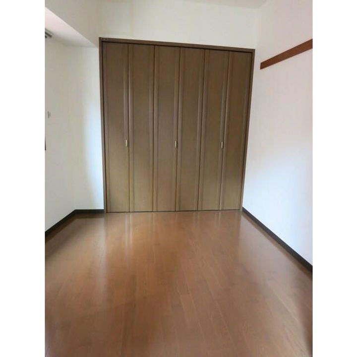 東京都目黒区上目黒2(マンション)の賃貸物件の内装