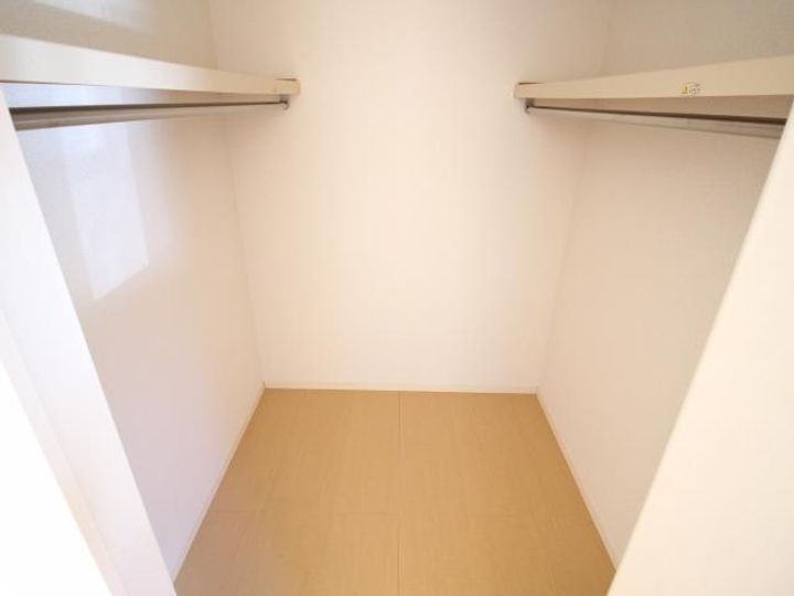 リトルアイランドの内装