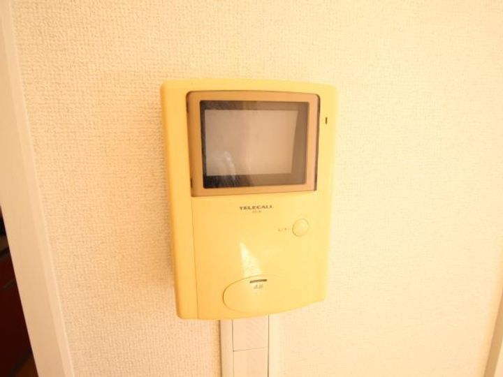 リトルアイランドの内装