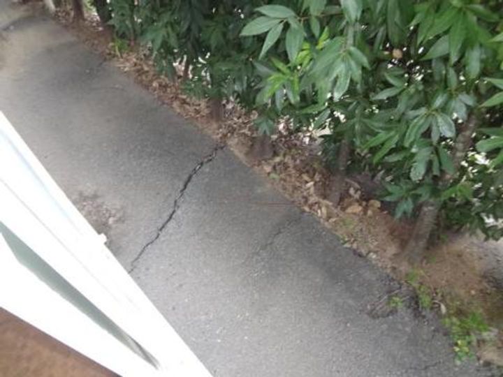 三重県松阪市小黒田町(アパート)の賃貸物件の内装