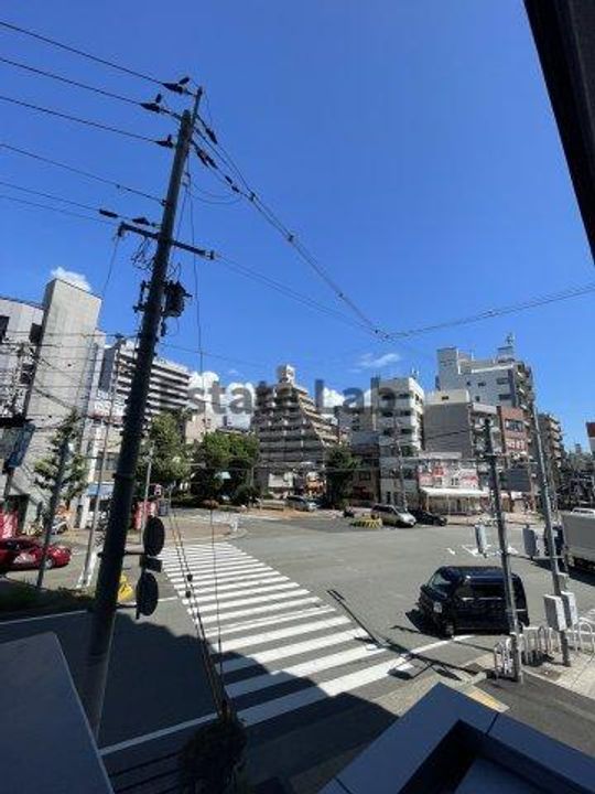 エスリードレジデンス神戸兵庫駅前のその他画像