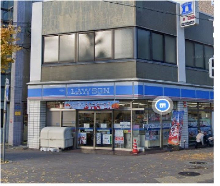 エスリードレジデンス神戸兵庫駅前の周辺