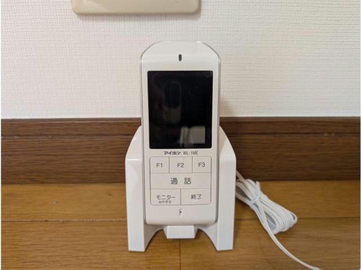 福島県郡山市小原田1(アパート)の賃貸物件の内装