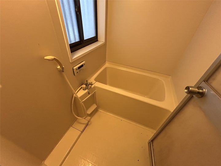 あさひ荘の風呂