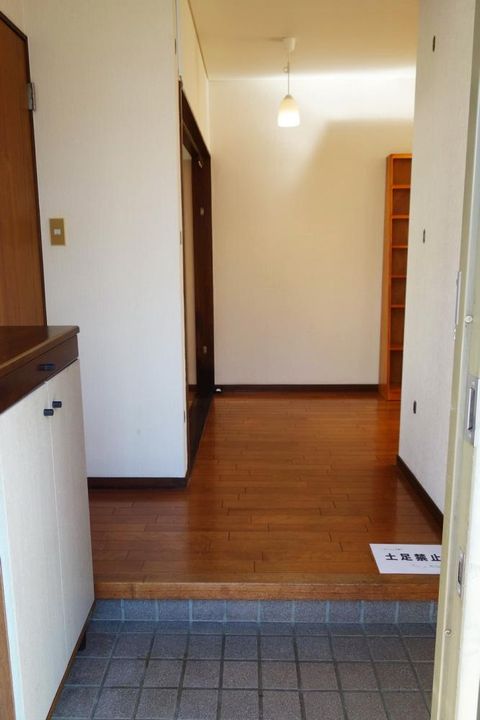 東京都国立市西2(アパート)の賃貸物件の内装