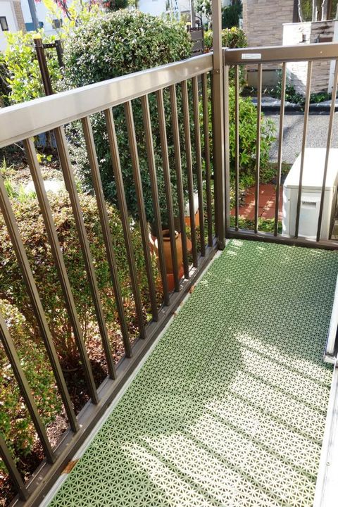 東京都国立市西2(アパート)の賃貸物件の内装