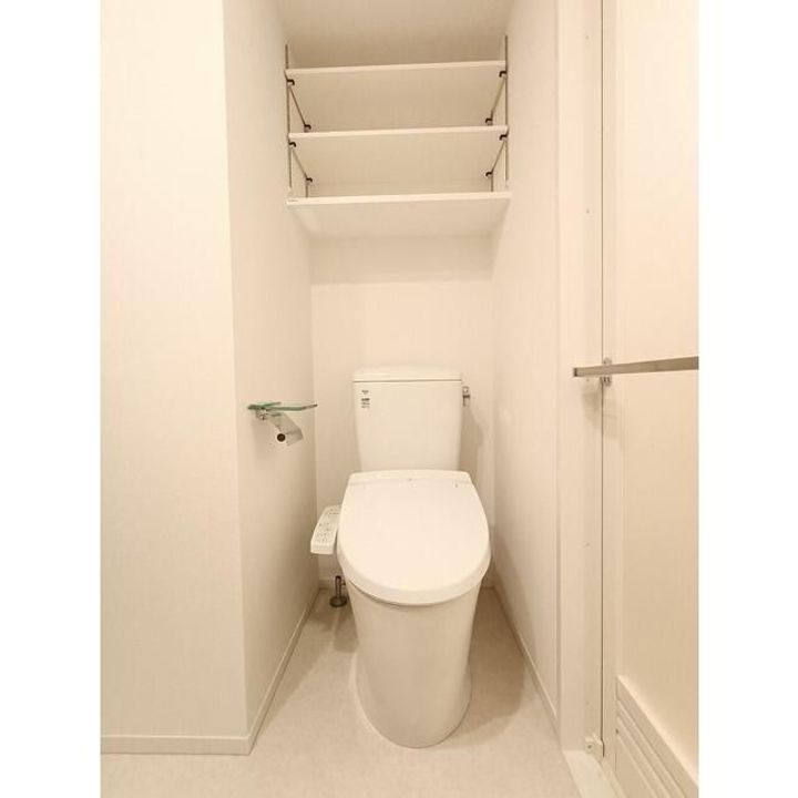 東京都江東区森下3(マンション)の賃貸物件の内装