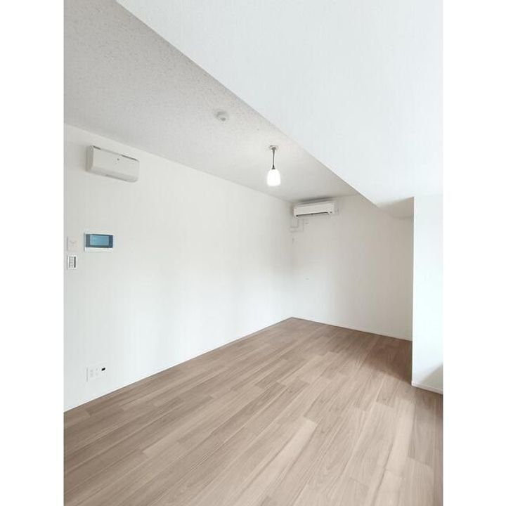 東京都江東区森下3(マンション)の賃貸物件の居間