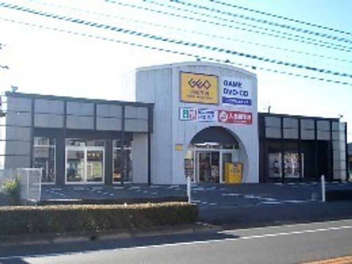 Sunny Sideの周辺