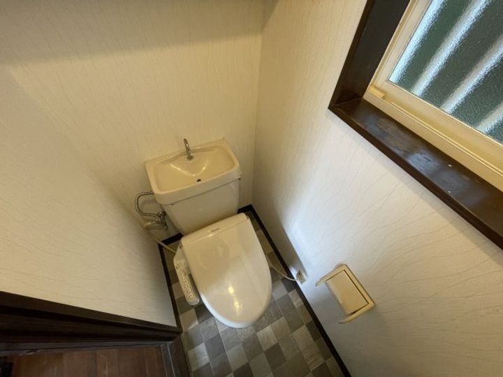 千葉県大網白里市細草(一戸建)の賃貸物件の内装