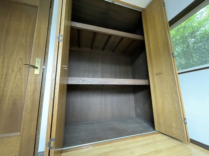 千葉県大網白里市細草(一戸建)の賃貸物件の内装