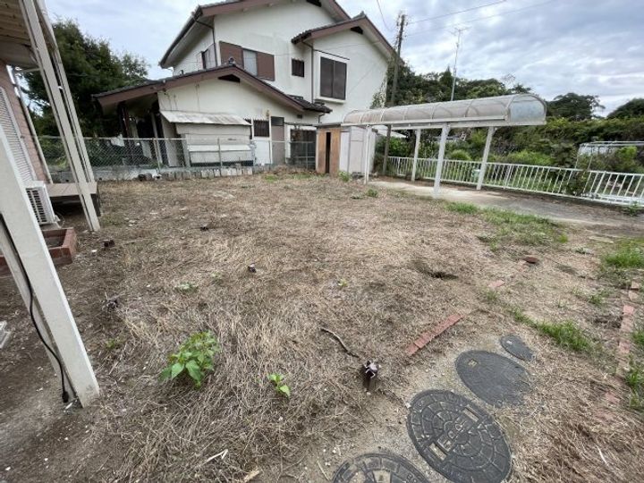 千葉県大網白里市細草(一戸建)の賃貸物件の内装