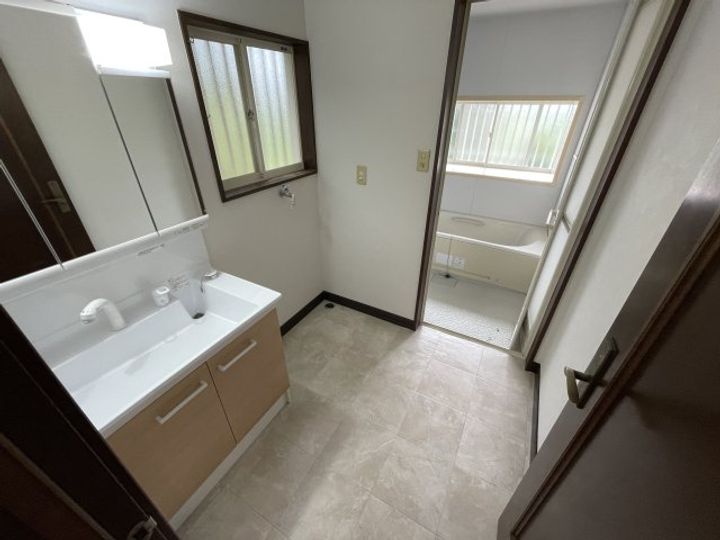 千葉県大網白里市細草(一戸建)の賃貸物件の内装