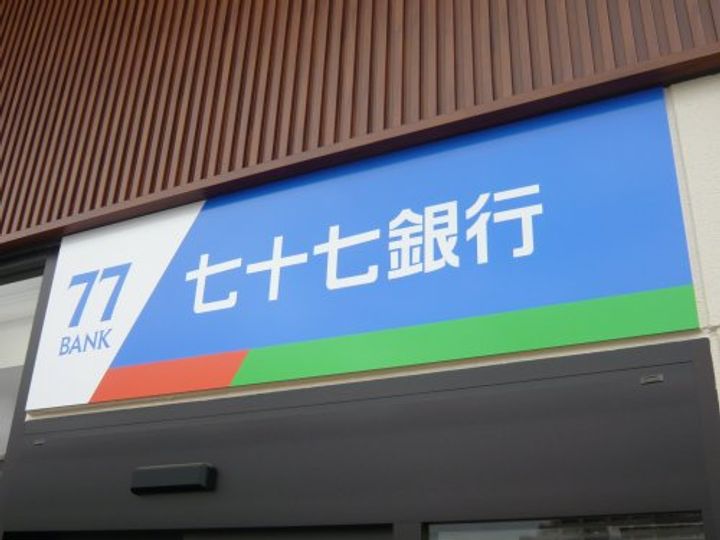 カバリーノ小田原の周辺