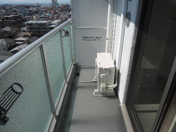 埼玉県さいたま市浦和区岸町6(マンション)の賃貸物件の内装