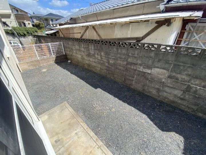 ボヌール・ノエの内装