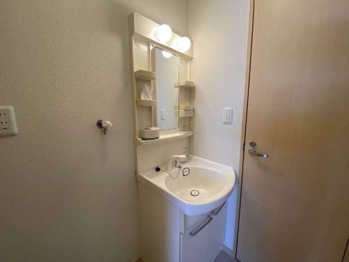 ボヌール・ノエの内装