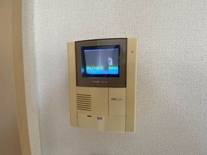 ボヌール・ノエの内装