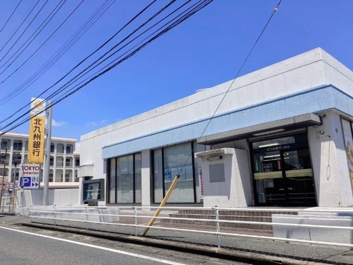 ボヌール・ノエの周辺