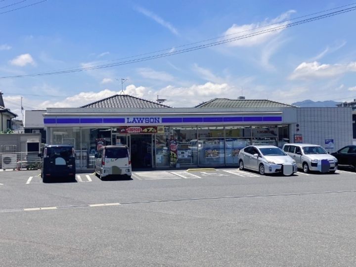 ボヌール・ノエの周辺