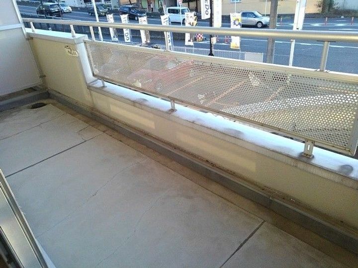 大阪府泉佐野市日根野(マンション)の賃貸物件の内装