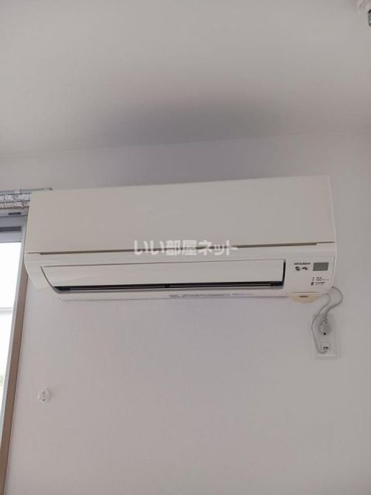 プレジール88の内装