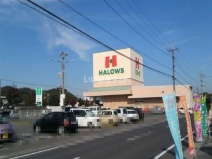 プレジール88の周辺