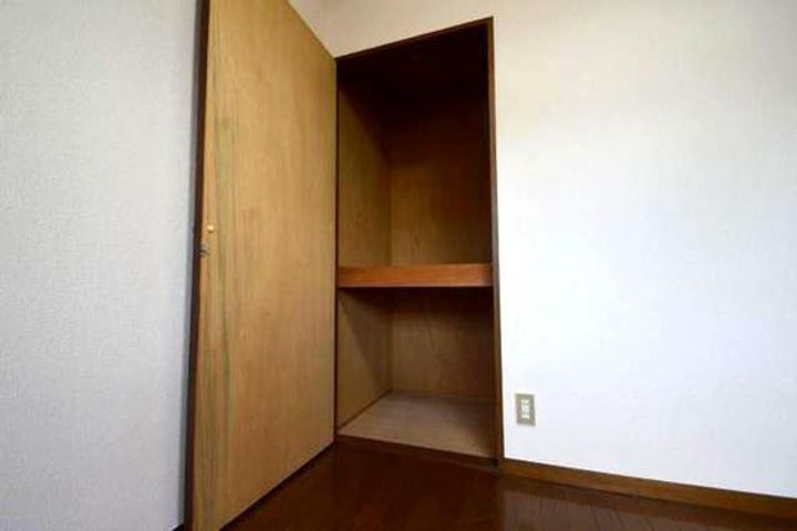 広島県広島市安佐北区可部6(マンション)の賃貸物件の内装