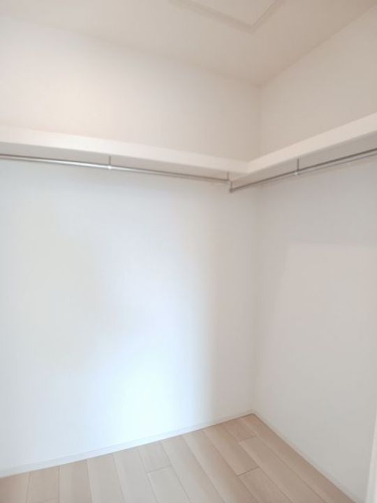 福島県いわき市小名浜住吉字長泥(アパート)の賃貸物件の内装