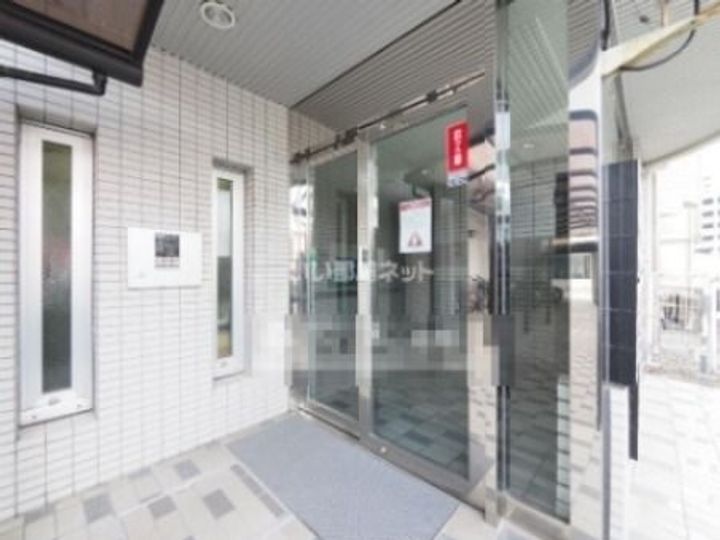 フレックス佐賀駅前の地図