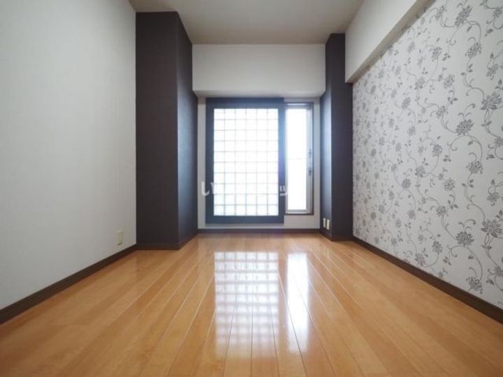 フレックス佐賀駅前の内装