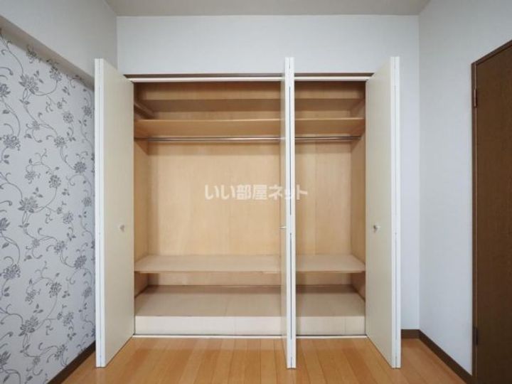 フレックス佐賀駅前の内装